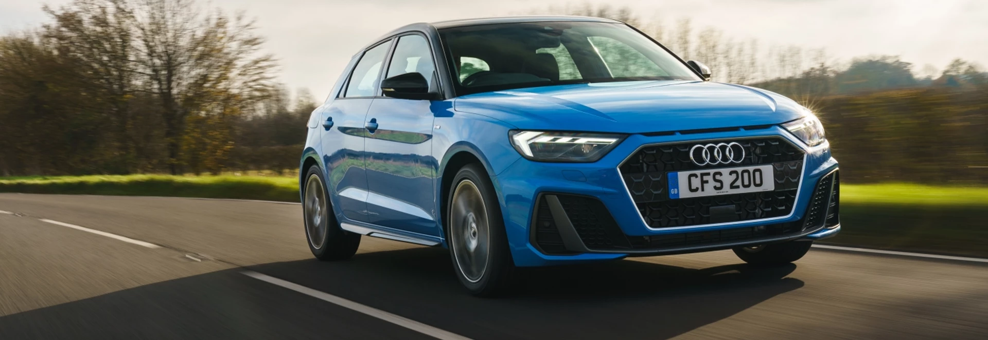 Buyer’s guide to the 2022 Audi A1 
